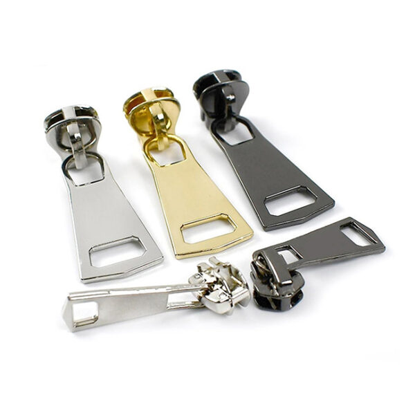 Slider Vislon Zipper