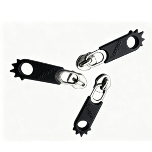 Custom Slider Coil PVC