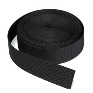 Webbing Hitam 2,5