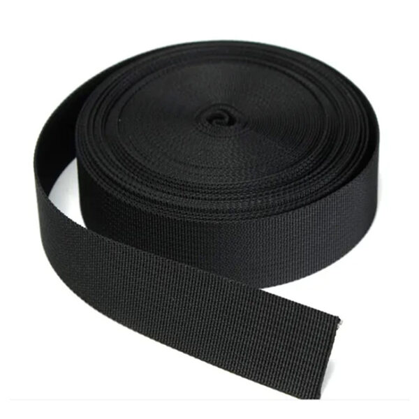 Webbing Hitam 2,5