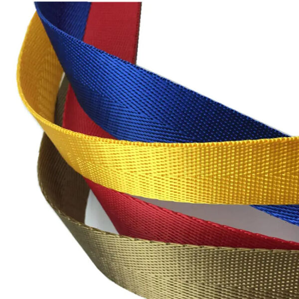 Webbing Warna 2,5 cm